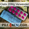 Cialis 20Mg Uses 35